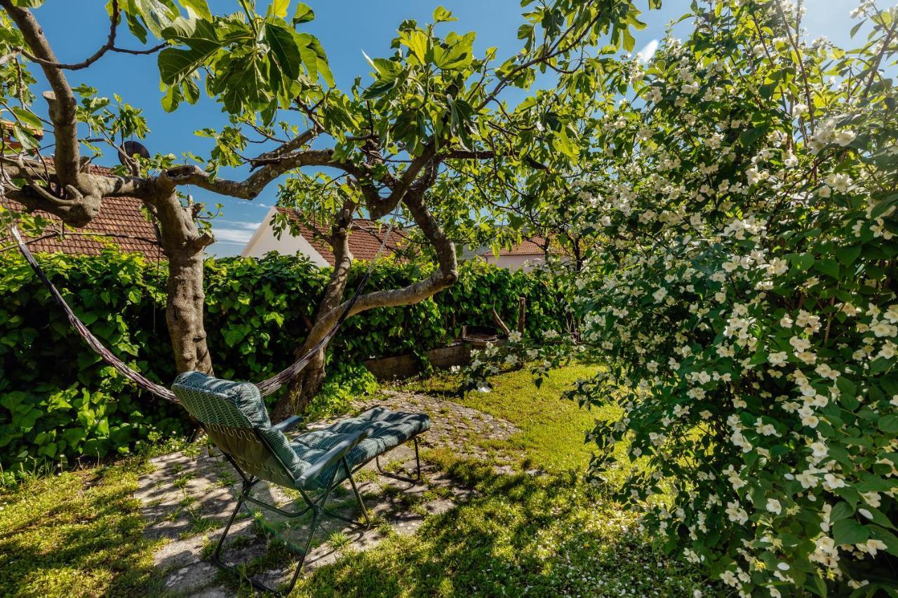 Green Garden Apartments Χέρτσεγκ Νόβι Εξωτερικό φωτογραφία