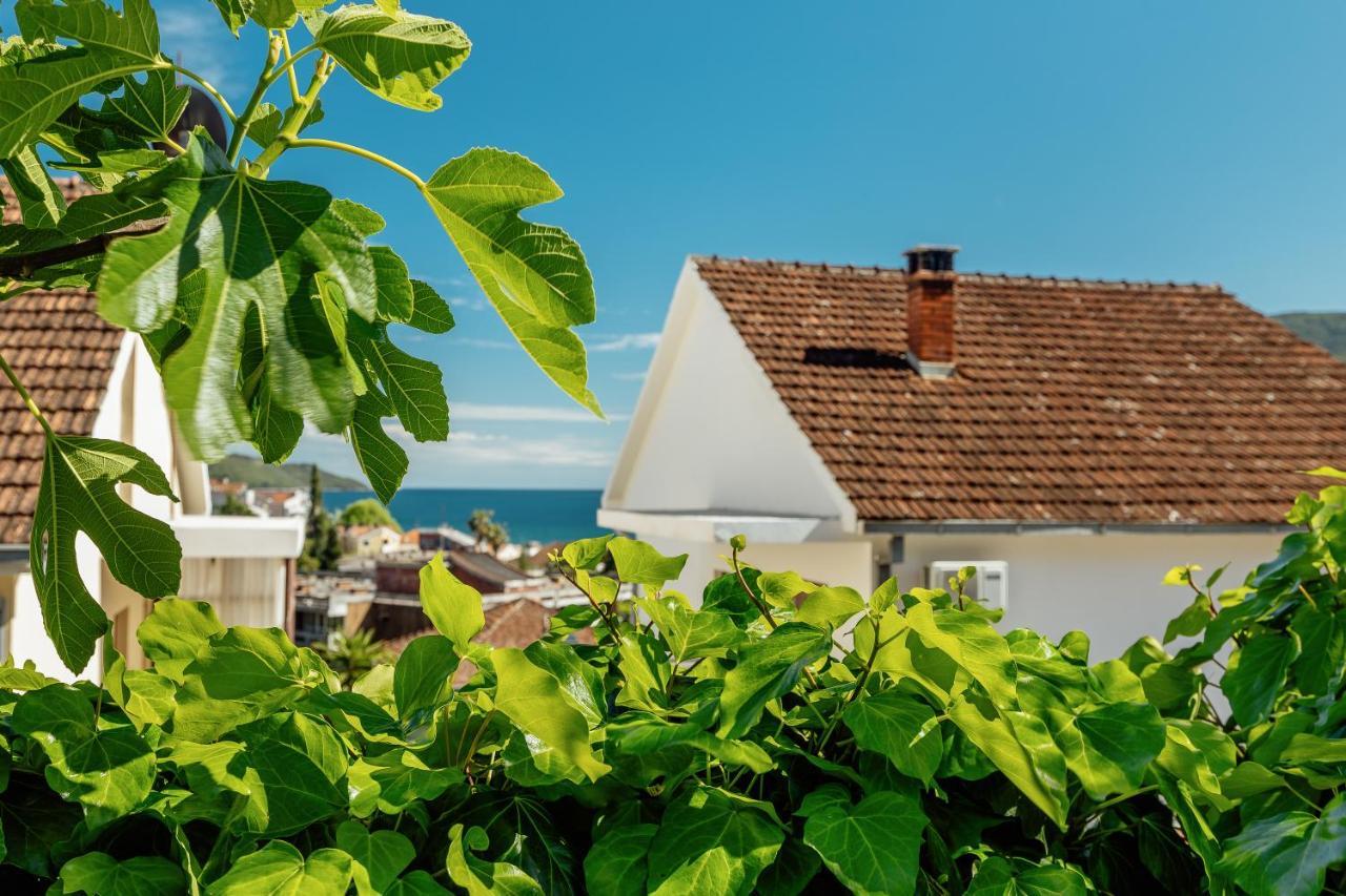 Green Garden Apartments Χέρτσεγκ Νόβι Εξωτερικό φωτογραφία