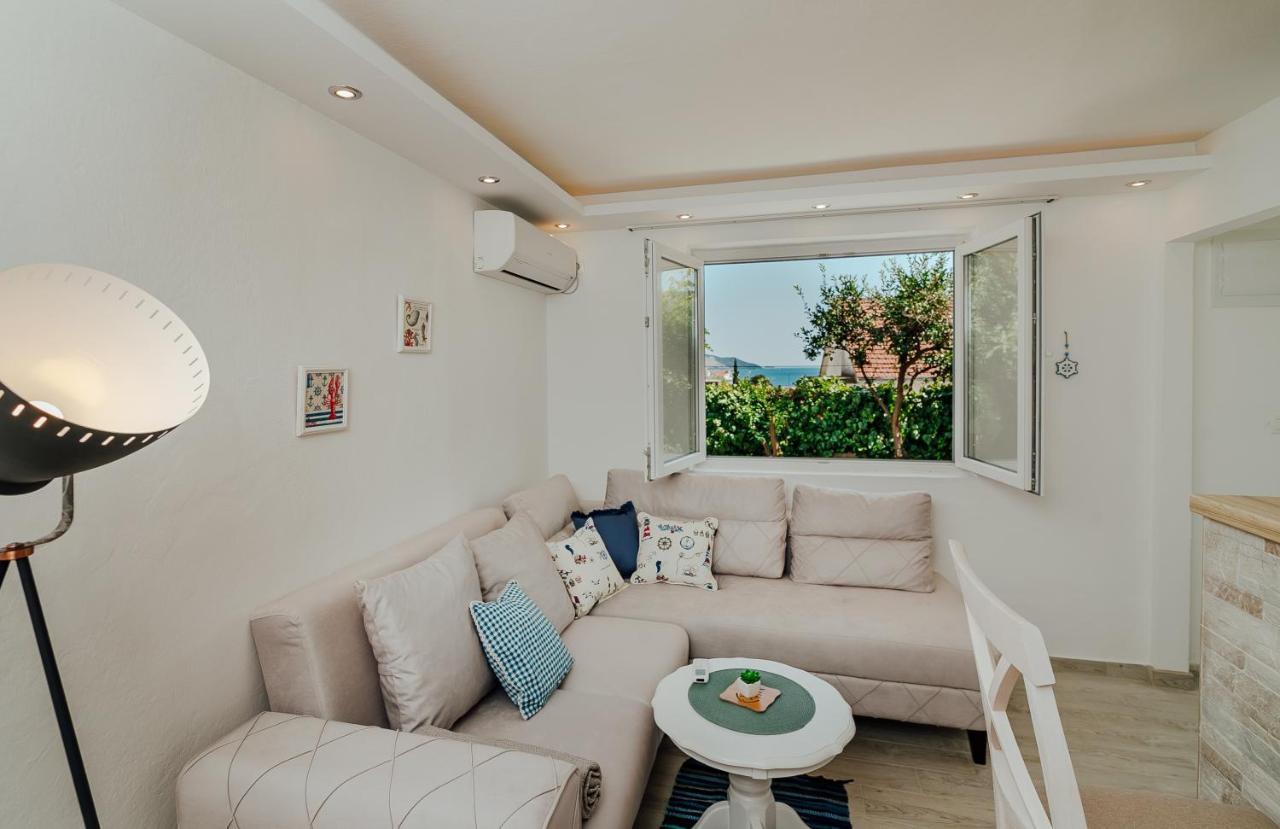Green Garden Apartments Χέρτσεγκ Νόβι Εξωτερικό φωτογραφία