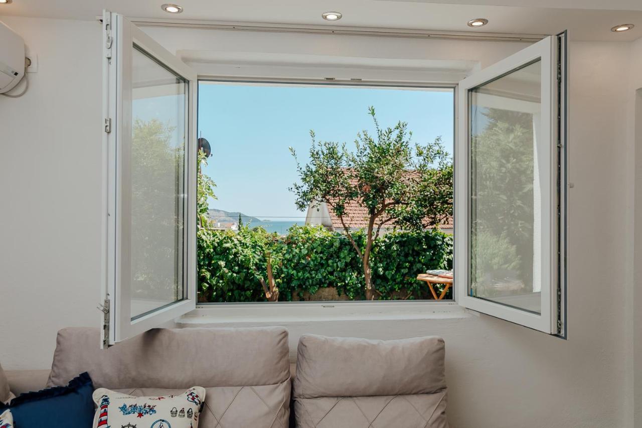 Green Garden Apartments Χέρτσεγκ Νόβι Εξωτερικό φωτογραφία