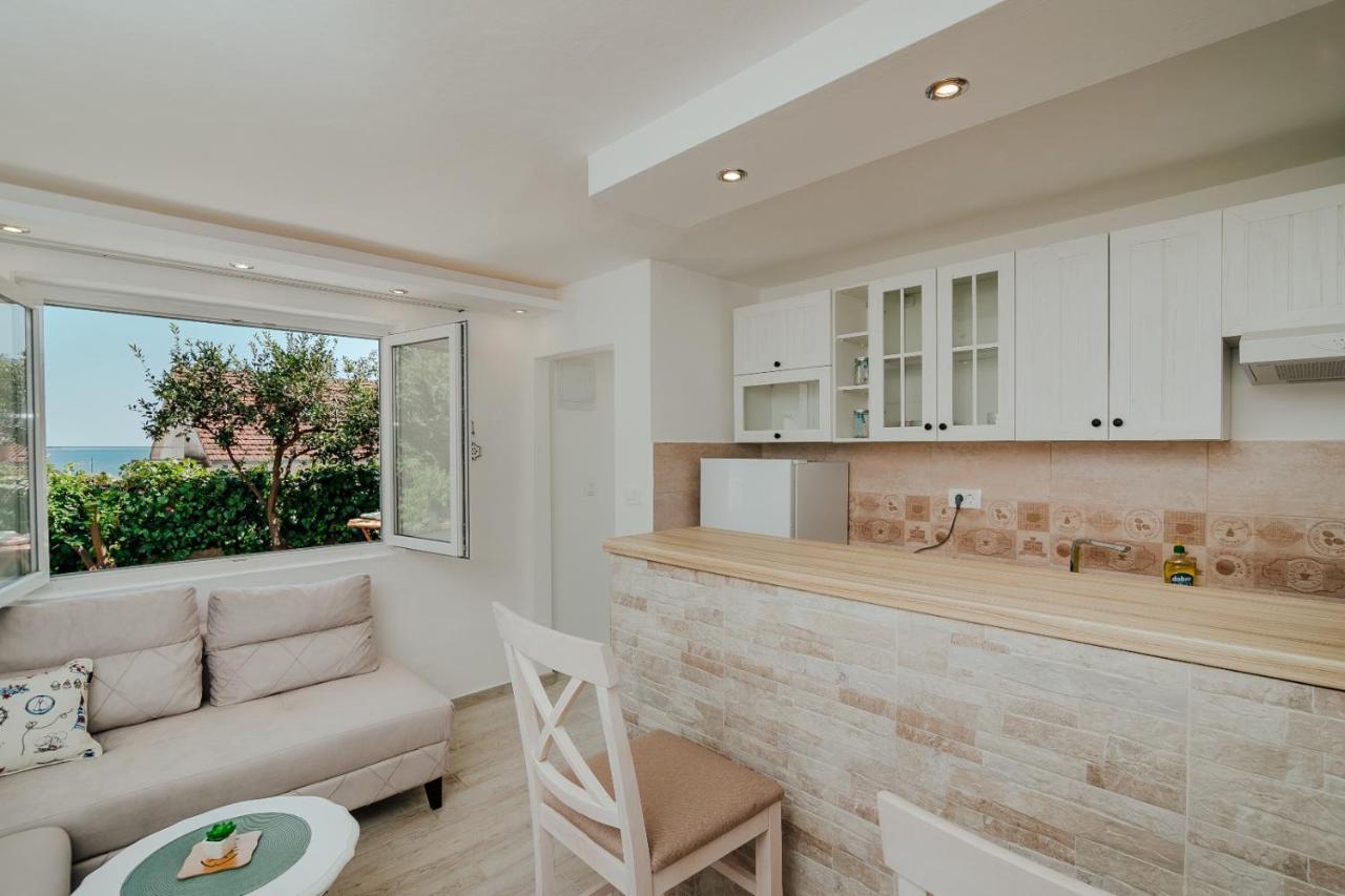 Green Garden Apartments Χέρτσεγκ Νόβι Εξωτερικό φωτογραφία
