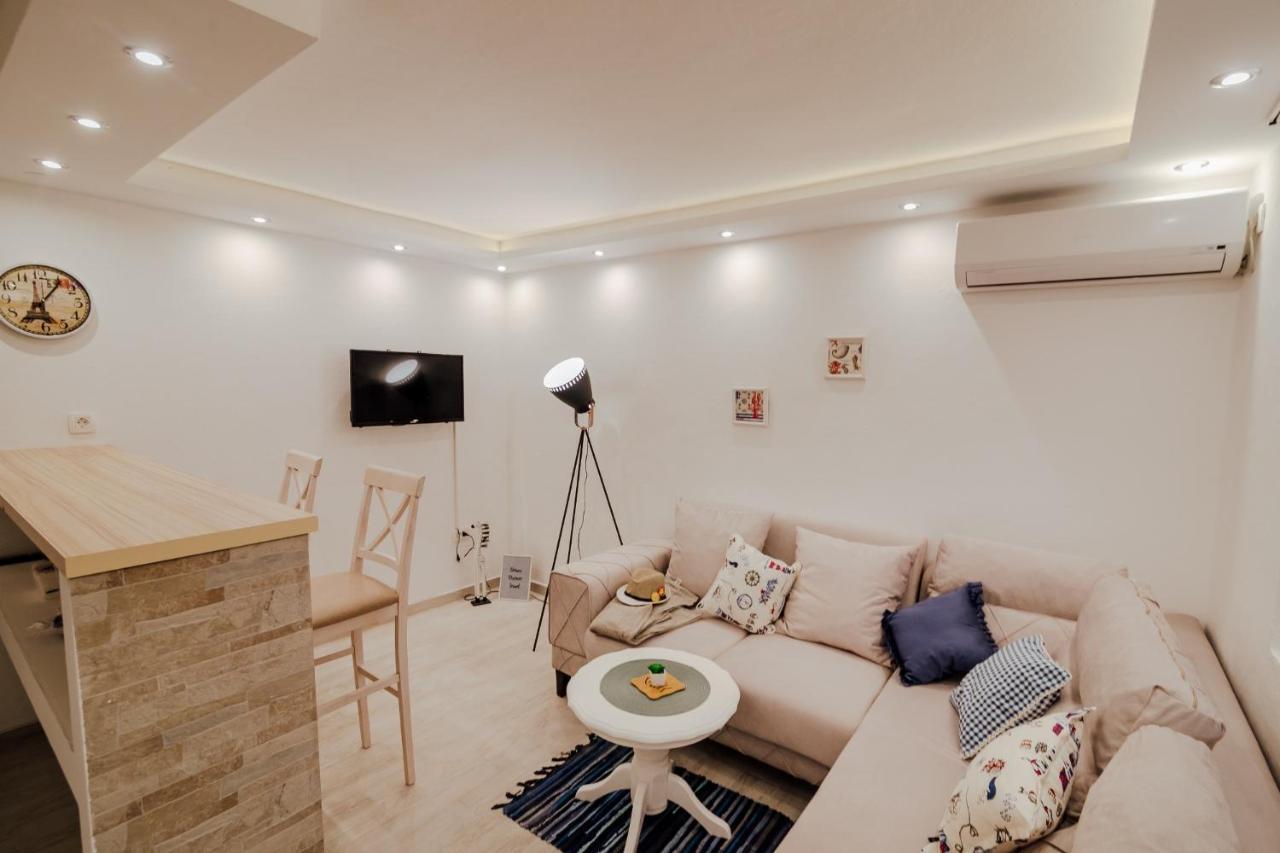 Green Garden Apartments Χέρτσεγκ Νόβι Εξωτερικό φωτογραφία
