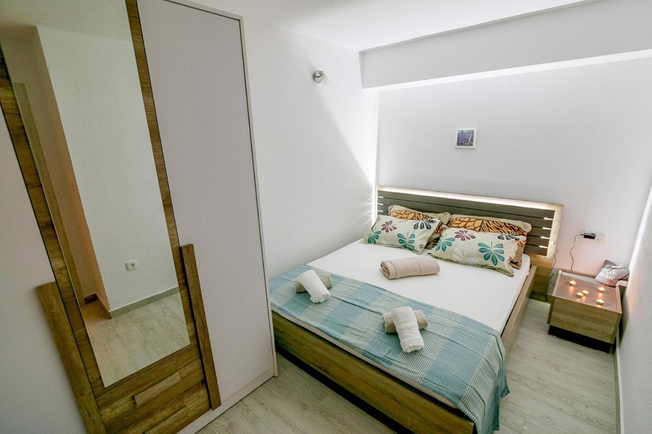 Green Garden Apartments Χέρτσεγκ Νόβι Εξωτερικό φωτογραφία