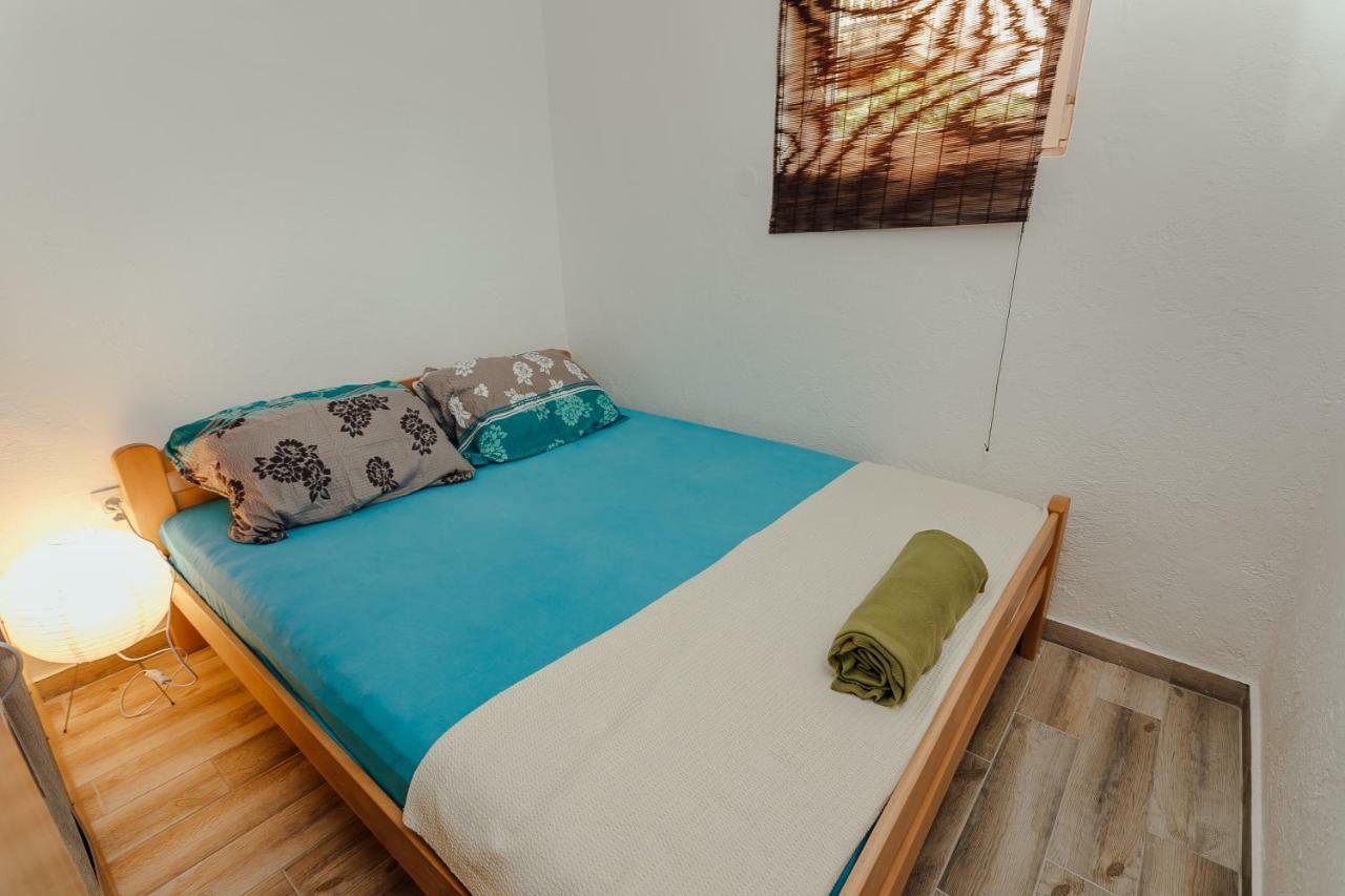 Green Garden Apartments Χέρτσεγκ Νόβι Εξωτερικό φωτογραφία